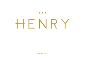 Bar Henry LA